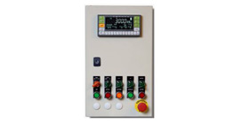 AD-4402 Intelligent Control Cabinet