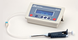 AD-1690 Pipette Leak Tester