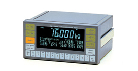 AD-4402 Multi Function Weighing Indicator
