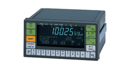 AD-4404 Advanced Checkweighing Indicator