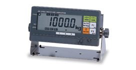 AD-4406 Trade Approved Digital Weight Indicator – From only $740 (ex GST)!