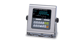 AD-4407 Trade Approved IP-65 Weight Indicator - Only $1190 (ex GST)!