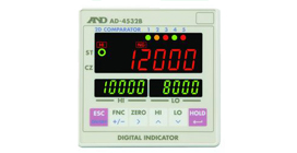 AD-4532B Super High Speed Testing Indicator