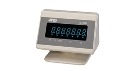 AD-8920 Intelligent Remote Display