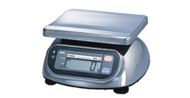 SK-WP IP-65 Waterproof Scale – Great value at only $706 (ex GST)