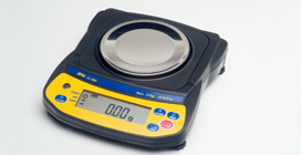 EJ Series Affordable Compact Balances - From only $505 (ex GST)!