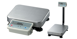 FG Trade Approved Portable Digital Scales - From only $975 (ex GST)!