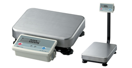 FG Trade Approved Portable Digital Scales – From only $975 (ex GST)!