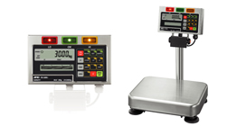 FSi Wet Area Professional Checkweighing & Filling Scales