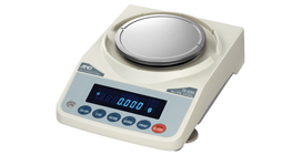 FX-i & FZ-i Precision Laboratory Balances - From only $1534 (ex GST)!