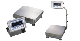 GP Series Professional Ultra Heavy Duty Precision Balances