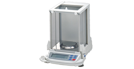 GR Professional Analytical Balances