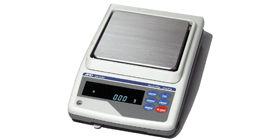 GX & GF Series Professional Precision Balances