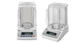 HR-250AZ Compact Analytical Balances - Only $2,830 (ex GST)!