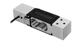 LC-4103 Aluminium Single Point Load Cell