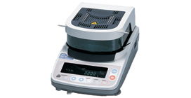 A&D Japan Moisture Analysers - Built to last, Priced to sell!