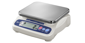 SJ-HS / SJ-N Compact Bench Scale - From only $370!