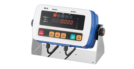 SW-D  IP-69K Super Washdown Digital Indicator – Only $1,780!