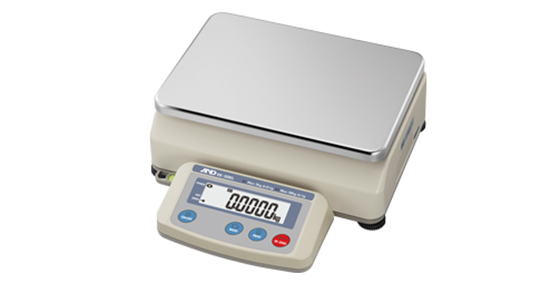 EK-L Precision Balances