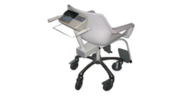 HVL-CS Hospital & Nursing Professional Digital Chair Scale