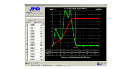 WinCT Moisture Software