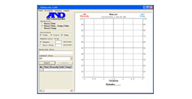 WinCT Viscosity Software